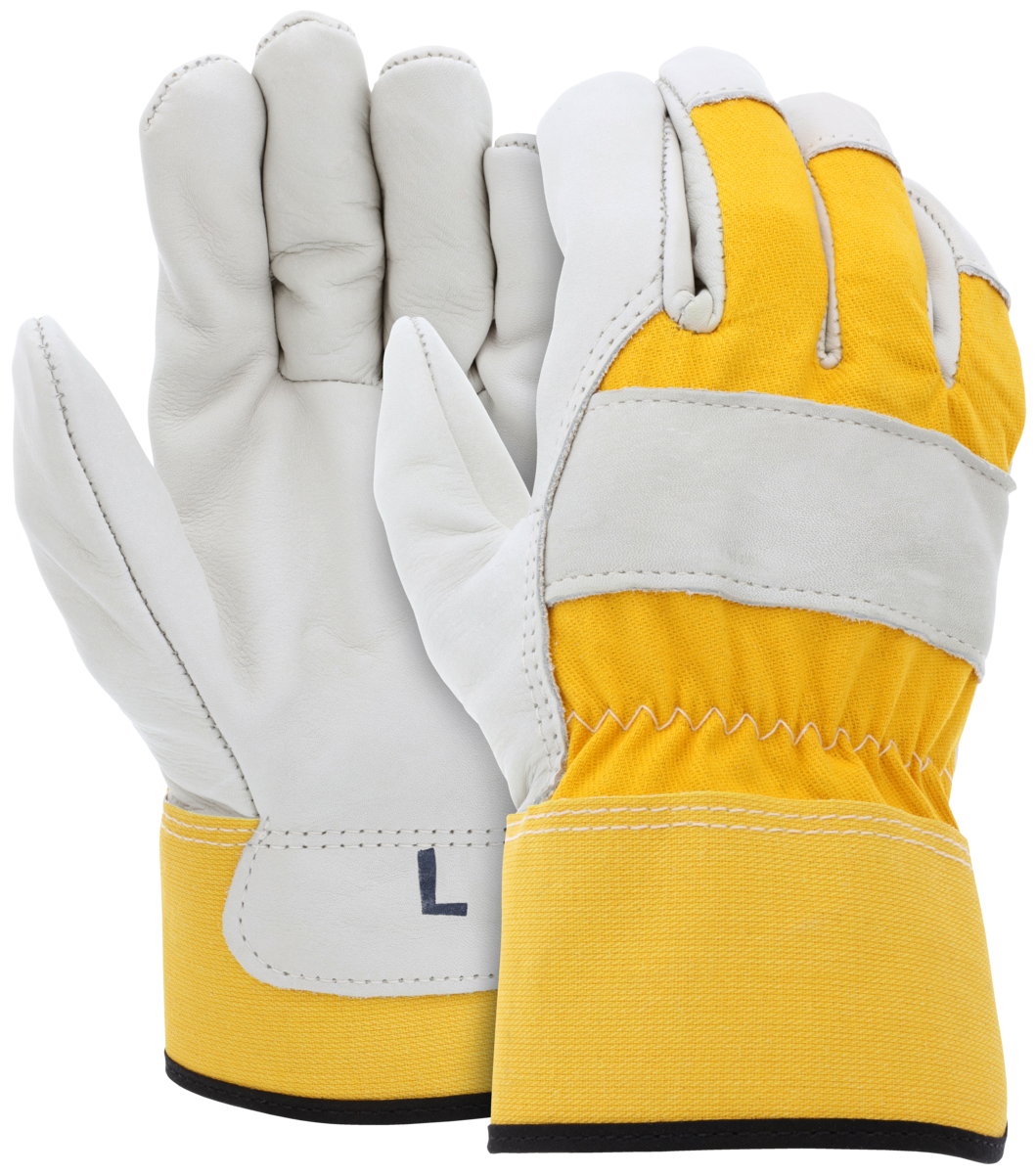 4156 - Cowhide Leather Palm – Shelby Specialty