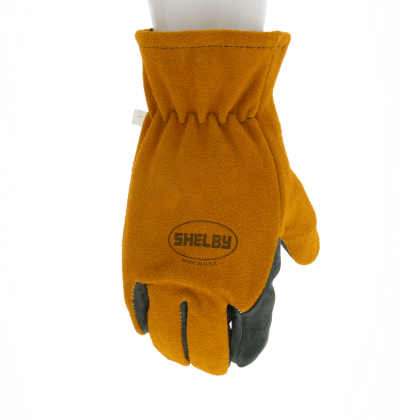 5226 - Shelby® Fire Glove Gauntlet