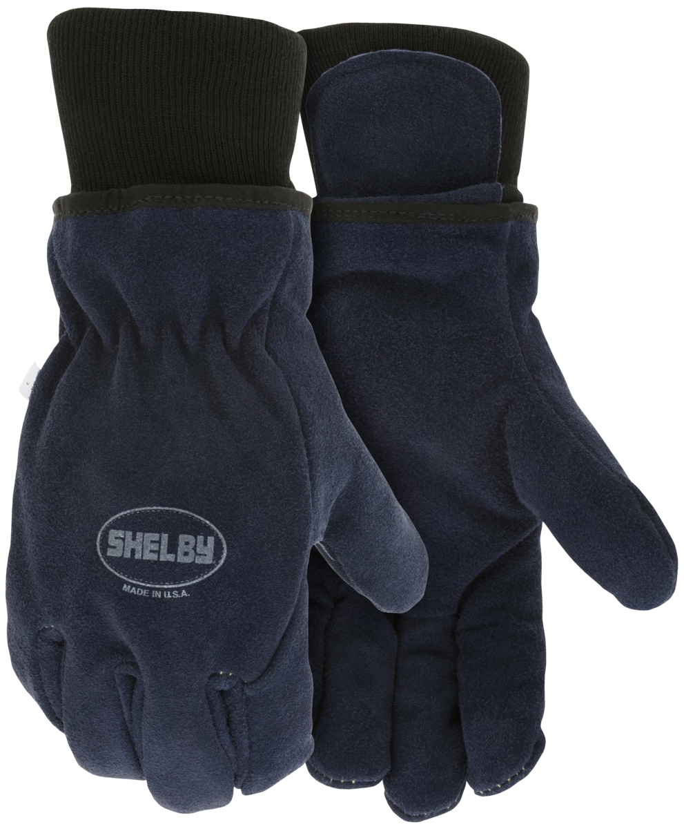 5227 - Shelby® Fire Glove Wristlet – Shelby Specialty