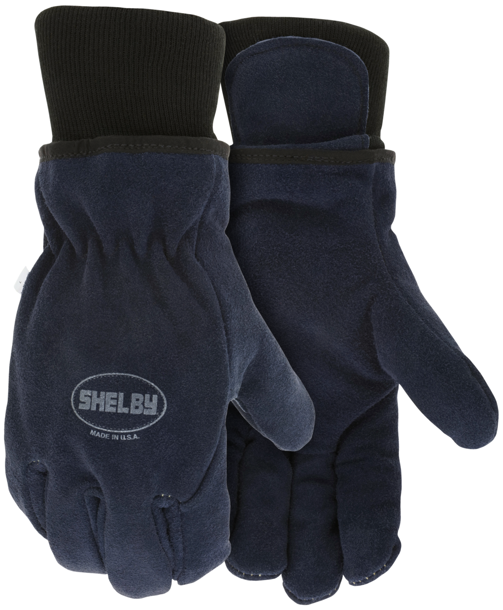 5227 - Shelby® Fire Glove Wristlet