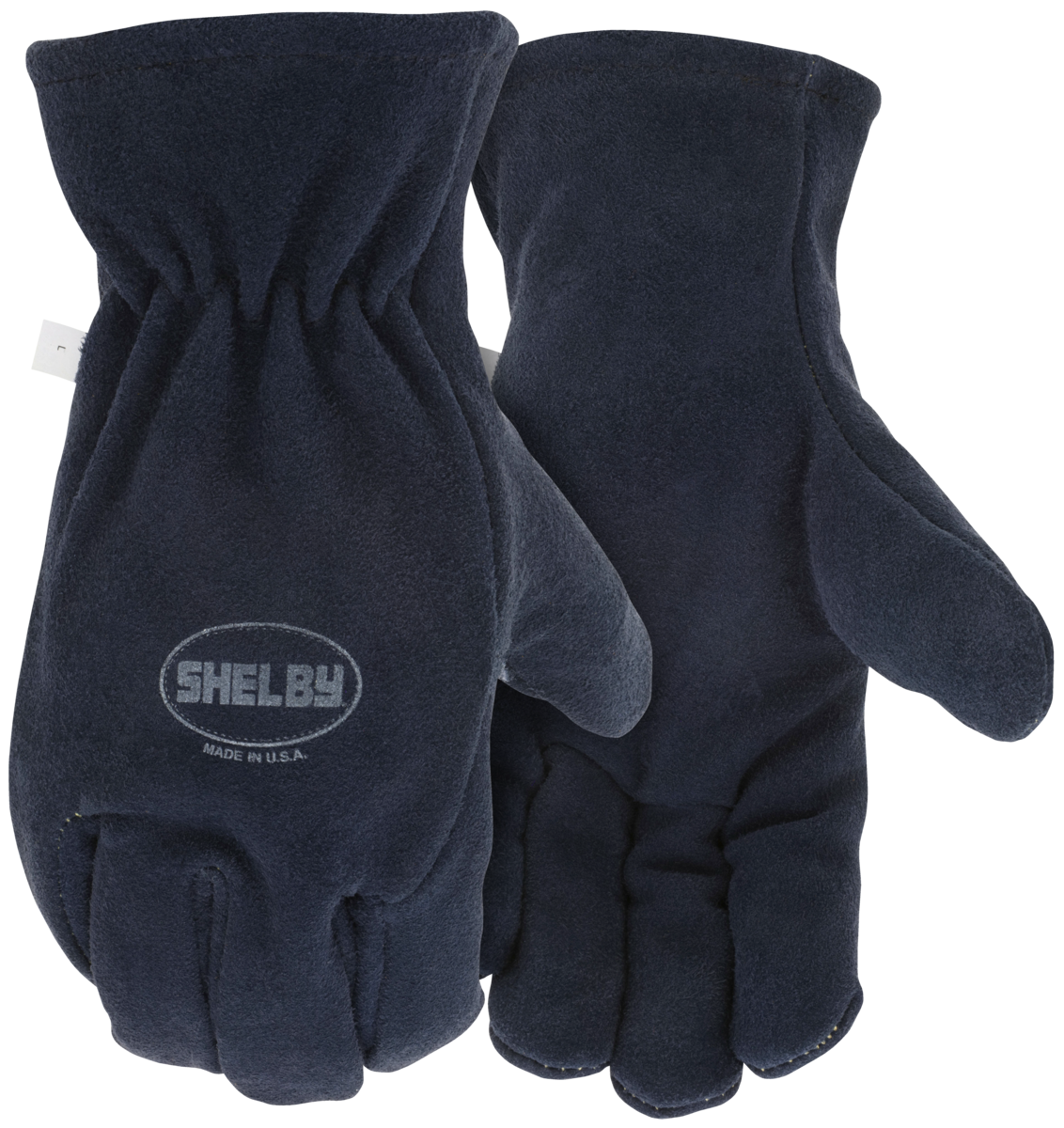 5228 - Shelby® Fire Glove Gauntlet