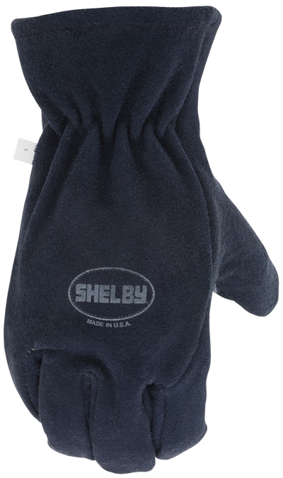5228 - Shelby® Fire Glove Gauntlet