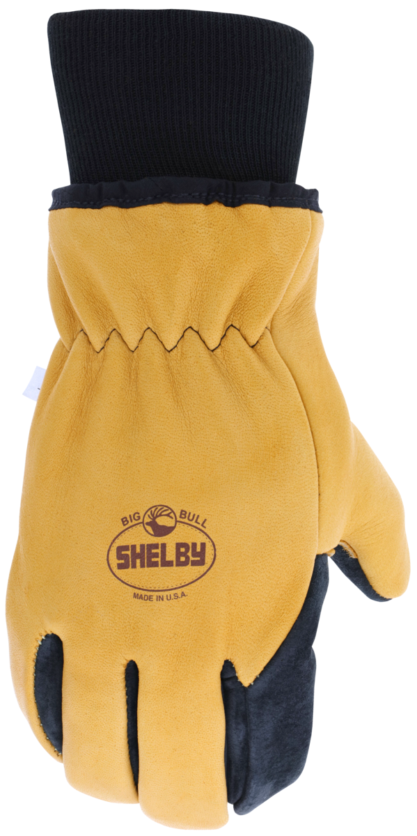 5280 - Shelby® Big Bull Fire Glove Wristlet