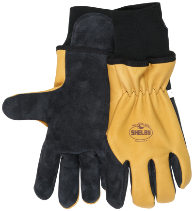 5280 - Shelby® Big Bull Fire Glove Wristlet