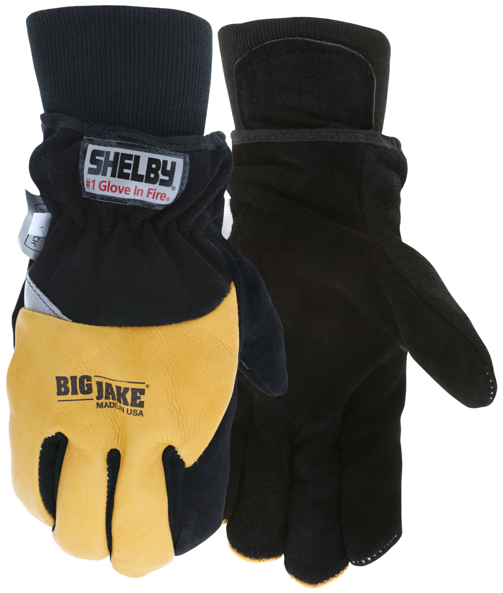 5281 - Big Jake® Fire Glove Wristlet