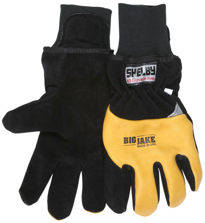 5281 - Big Jake® Fire Glove Wristlet