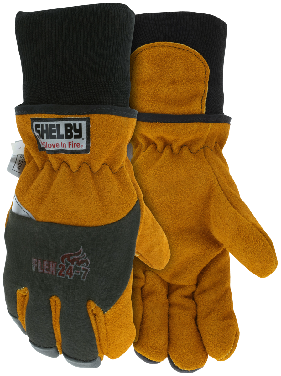 5284 - Flex 24-7® Fire Glove Wristlet