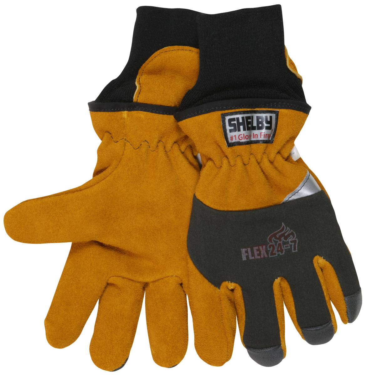 5284 - Flex 24-7® Fire Glove Wristlet