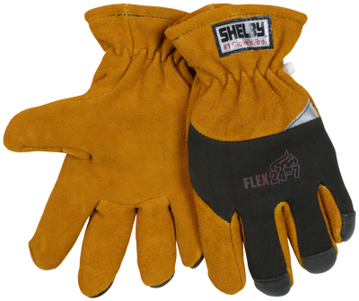 5285 - Flex 24-7® Fire Glove Gauntlet