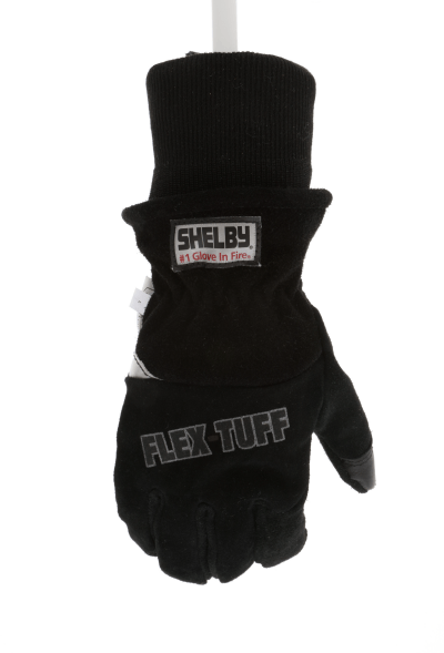 5291 - Shelby® Flex Tuff Fire Glove Wristlet