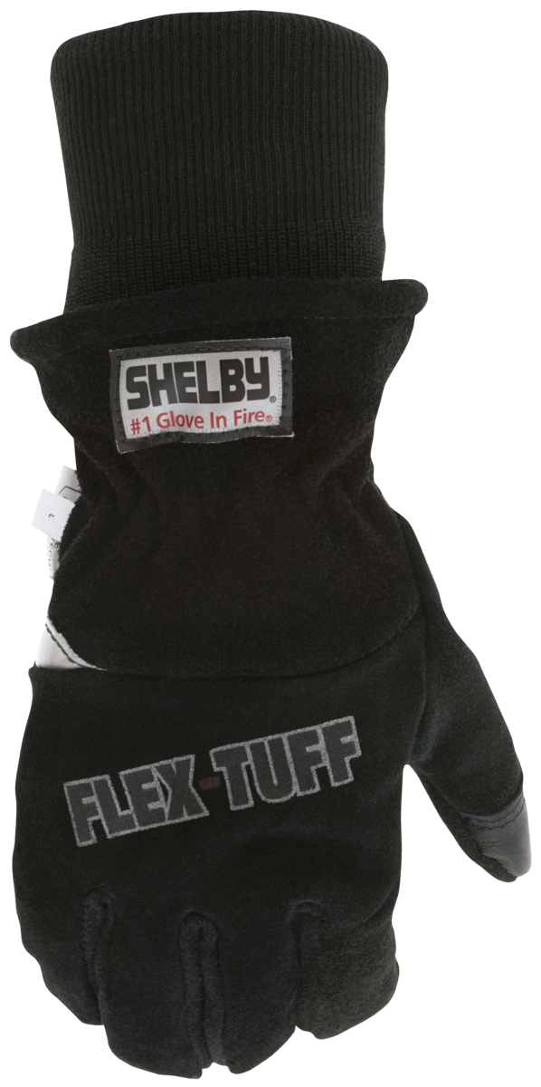 5291 - Shelby® Flex Tuff Fire Glove Wristlet