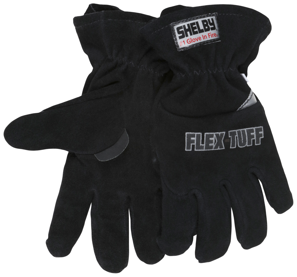 5292 - Shelby® Flex Tuff Fire Glove Gauntlet