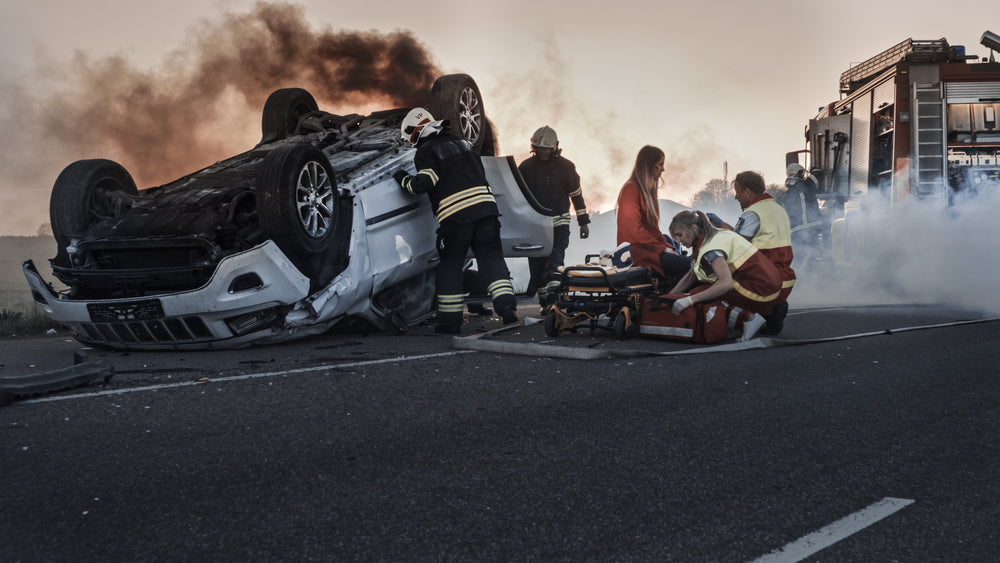 Rescue & Extrication