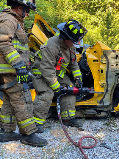 Extrication