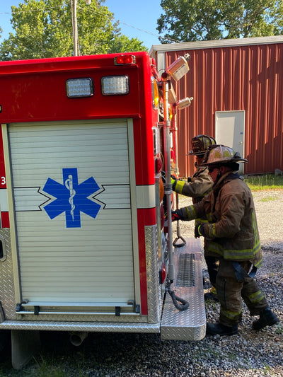 First Responders