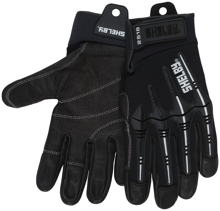 2518 - Rope Rappel – Shelby Specialty