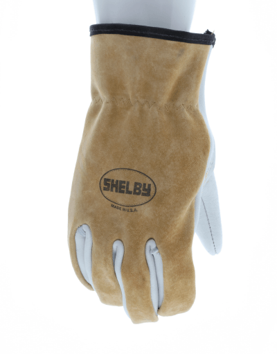 5004F - Shelby® Wildland Fire & Rescue
