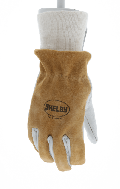 5004 - Shelby® Wildland Fire & Rescue