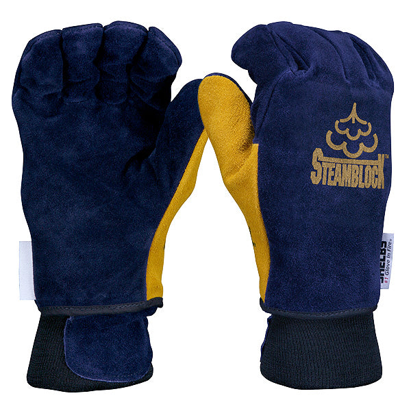 5229 - Shelby Steamblocker® Fire Glove Wristlet