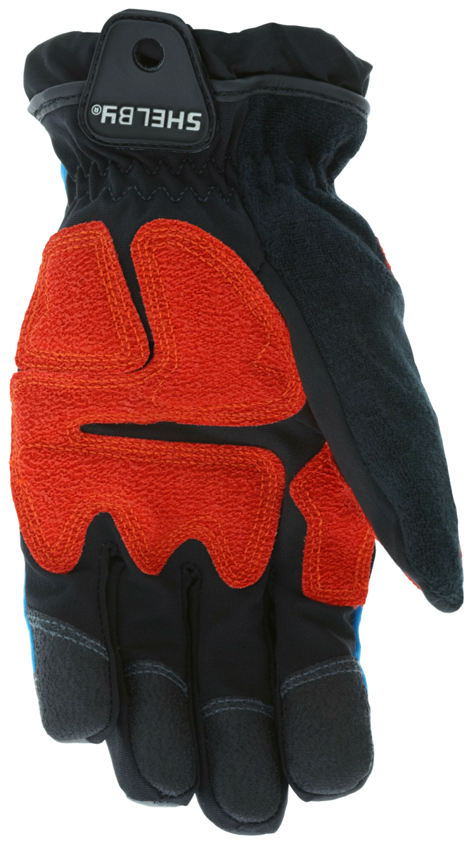 2511 - Shelby Xtrication® w/ Waterproof Barrier