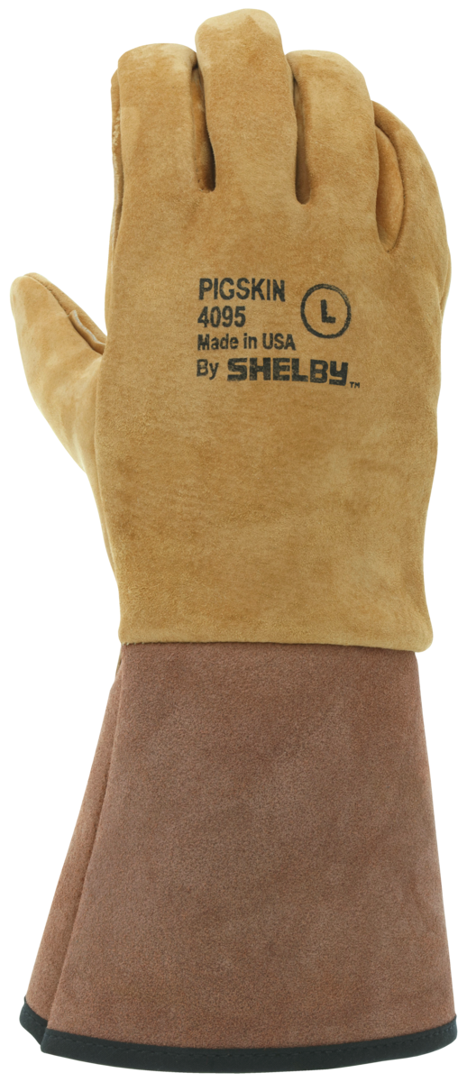 4095 - Pigskin Welders – Shelby Specialty