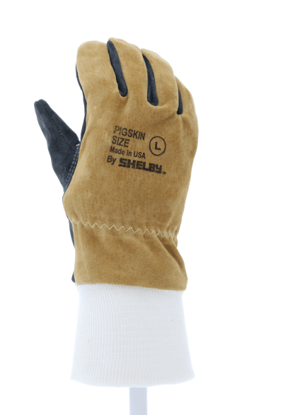 5002 - Shelby Wildland Fire & Rescue