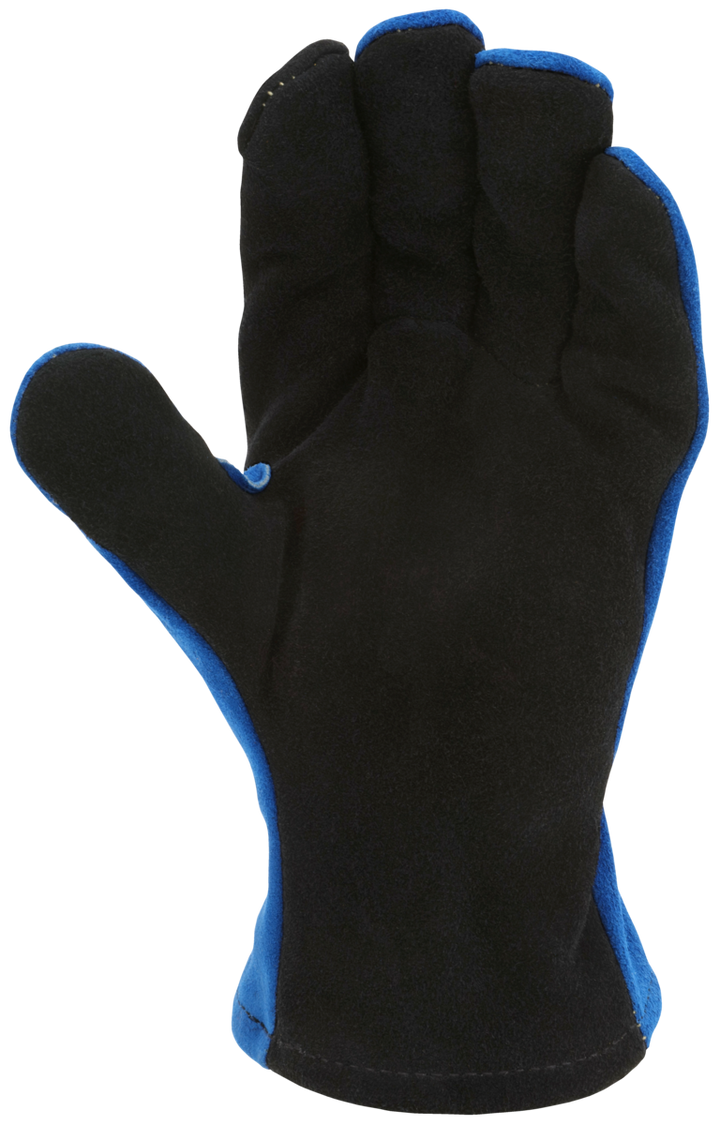 5013 - General Purpose Cowhide with Gauntlet Cuff – Shelby Specialty