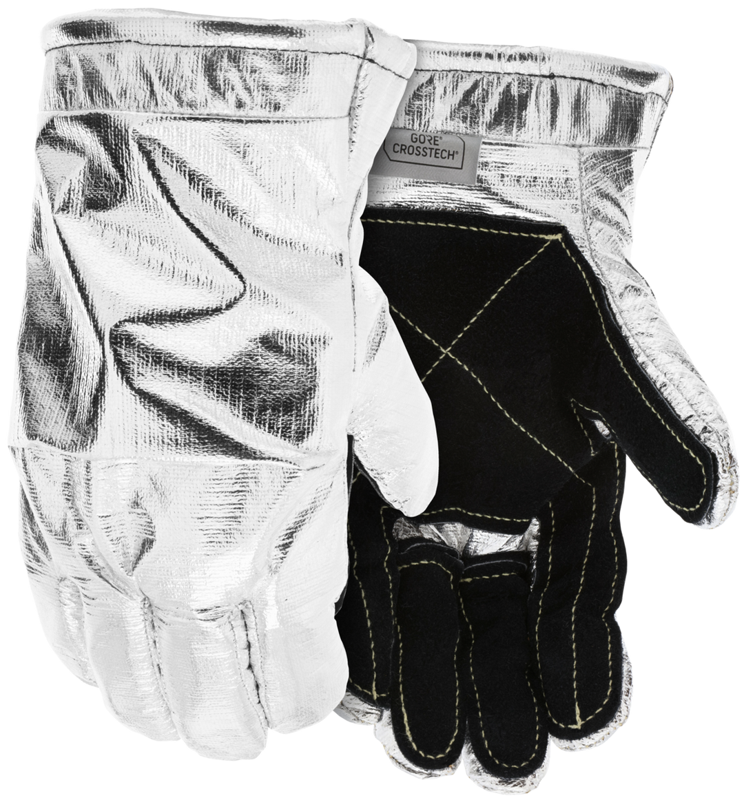 Proximity Fire Gloves – Shelby Specialty Proximity Fire Gloves – Shelby Specialty
