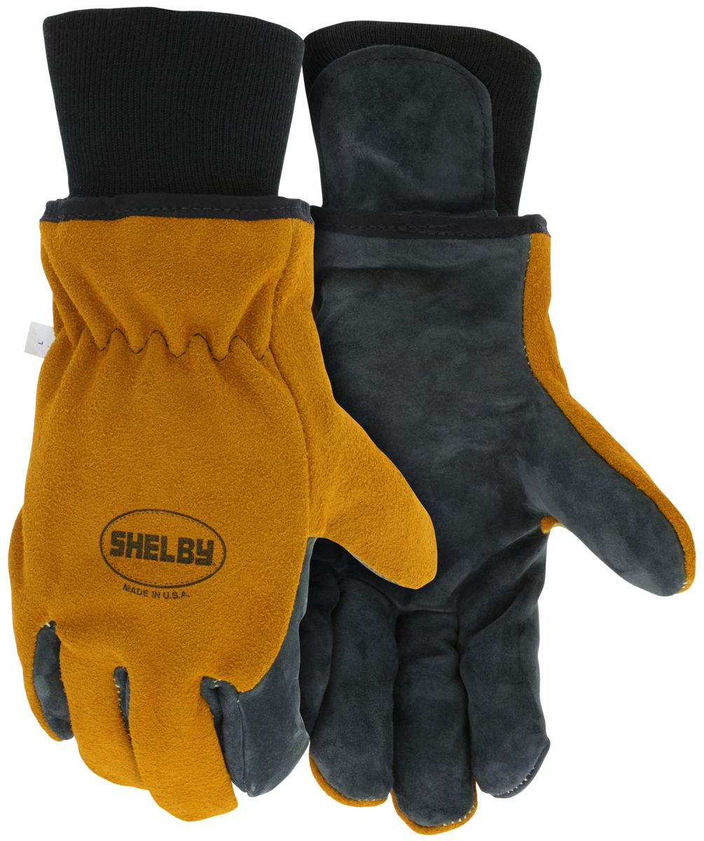 5225 - Shelby® Fire Glove Wristlet