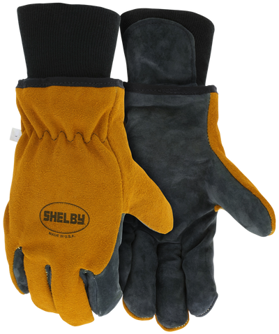 5225 - Shelby® Fire Glove Wristlet