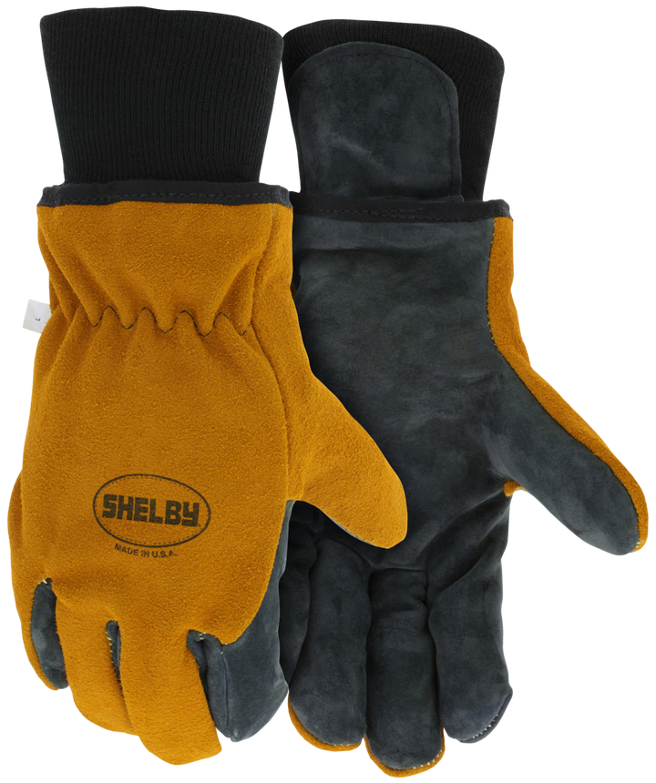 5225 - Shelby® Fire Glove Wristlet – Shelby Specialty