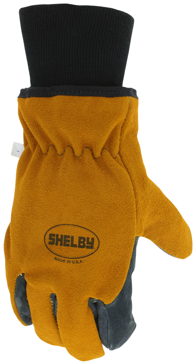 5225 - Shelby® Fire Glove Wristlet