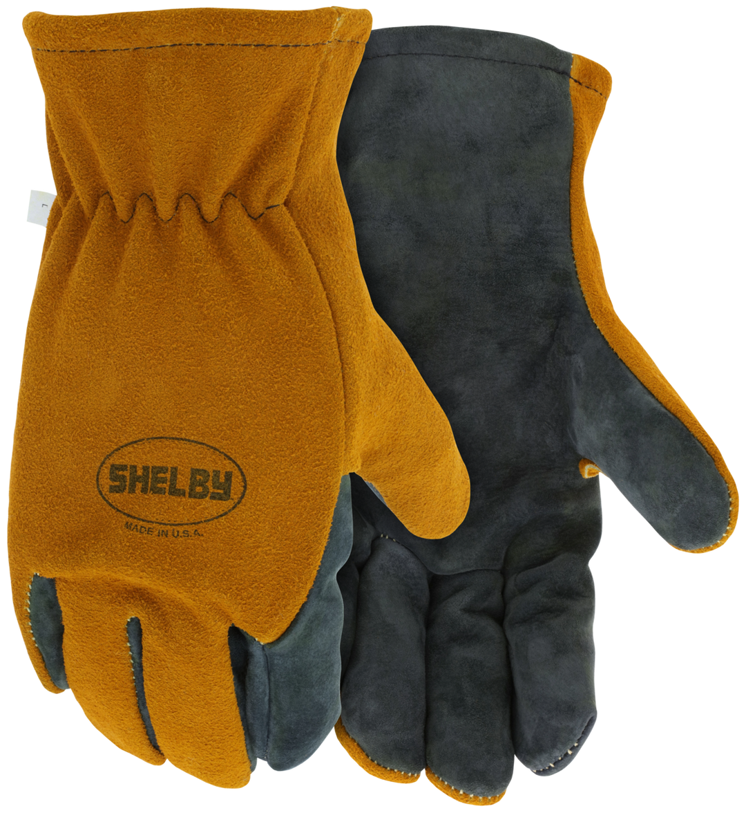 5226 - Shelby® Fire Glove Gauntlet – Shelby Specialty