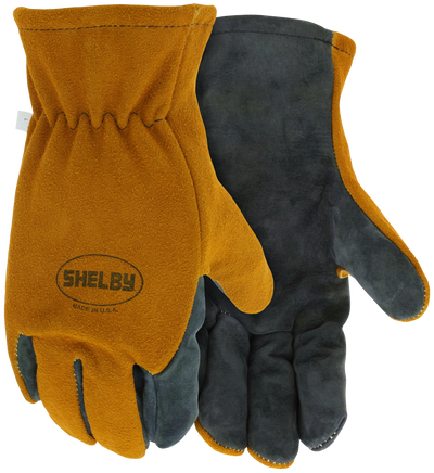 5226 - Shelby® Fire Glove Gauntlet