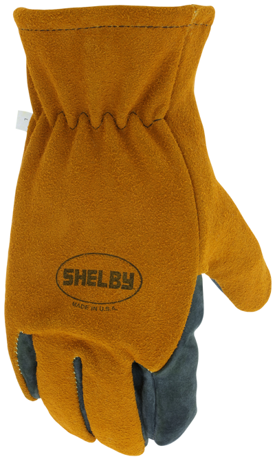 5226 - Shelby® Fire Glove Gauntlet