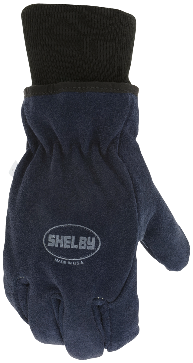 5227 - Shelby® Fire Glove Wristlet