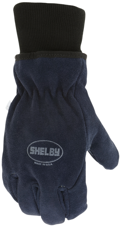 5227 - Shelby® Fire Glove Wristlet