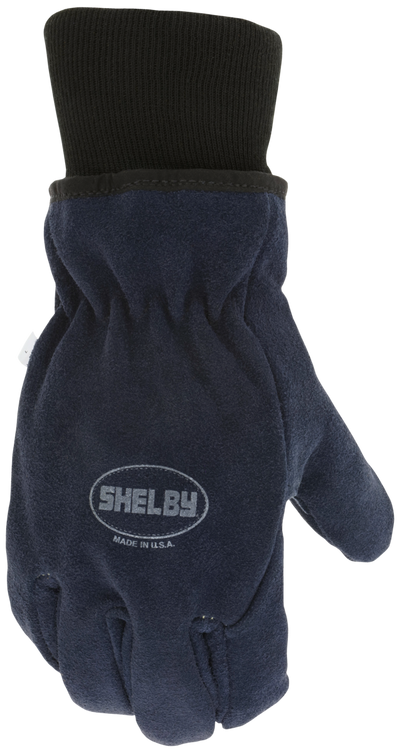 5227 - SHELBY Fire Glove Wristlet