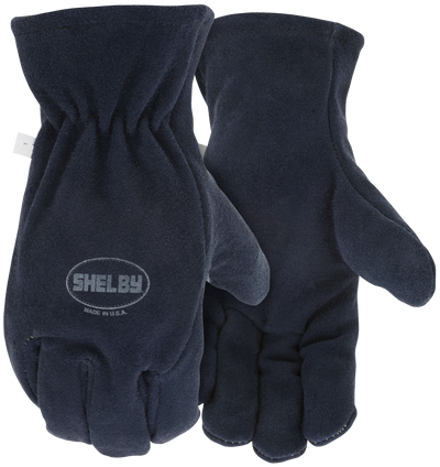 5228 - Shelby® Fire Glove Gauntlet