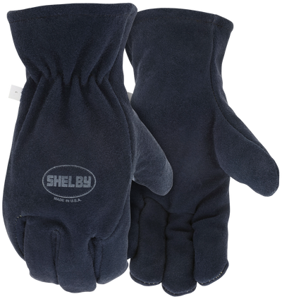 5228 - SHELBY Fire Glove Gauntlet
