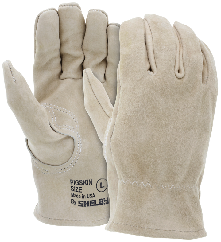 5233 - Pigskin Keystone Thumb – Shelby Specialty