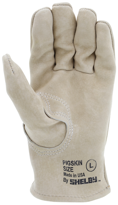 5233 - Pigskin Keystone Thumb