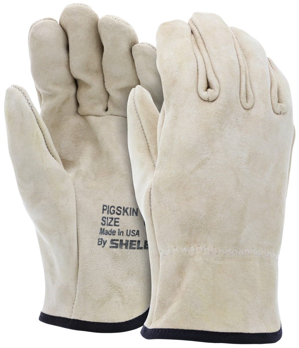 5244 - Shelby® Pigskin