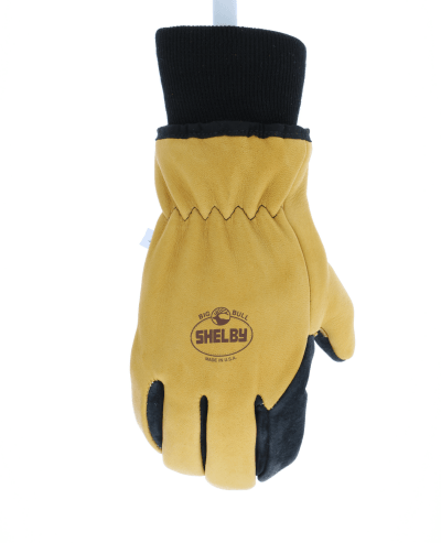 5280 - Shelby® Big Bull Fire Glove Wristlet ***Currently Not Available***
