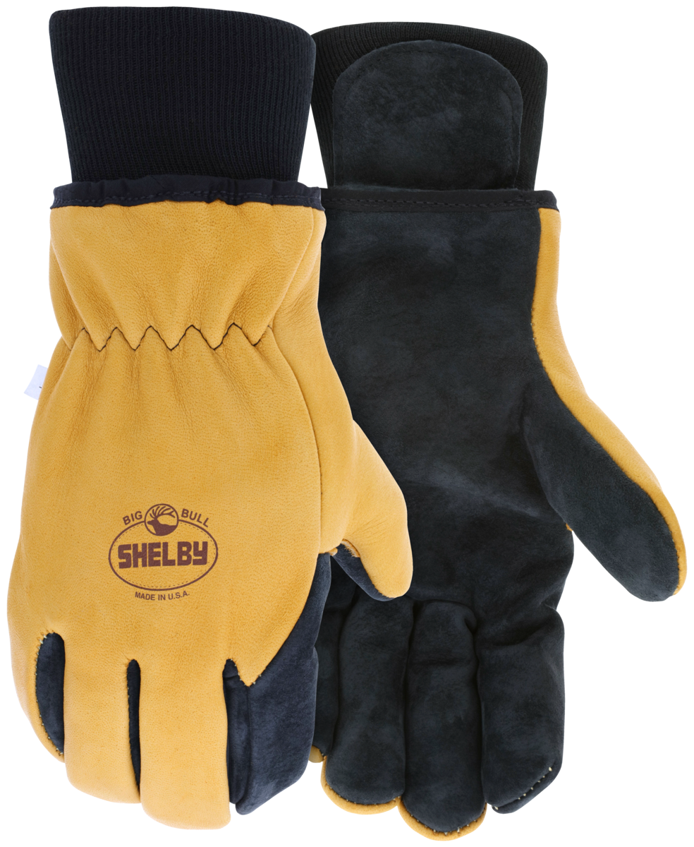 5280 - Shelby® Big Bull Fire Glove Wristlet