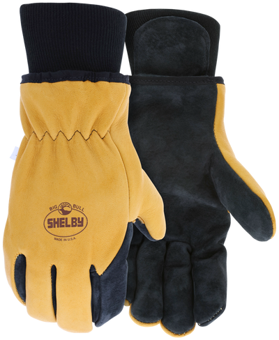 5280 - Shelby® Big Bull Fire Glove Wristlet ***Currently Not Available***