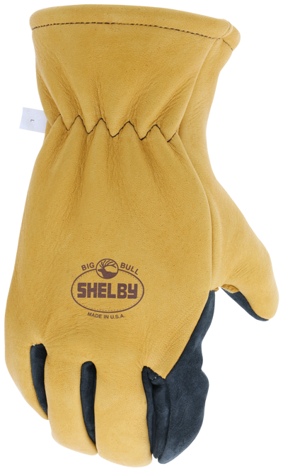 5280G - Shelby BIG BULL Fire Glove Gauntlet