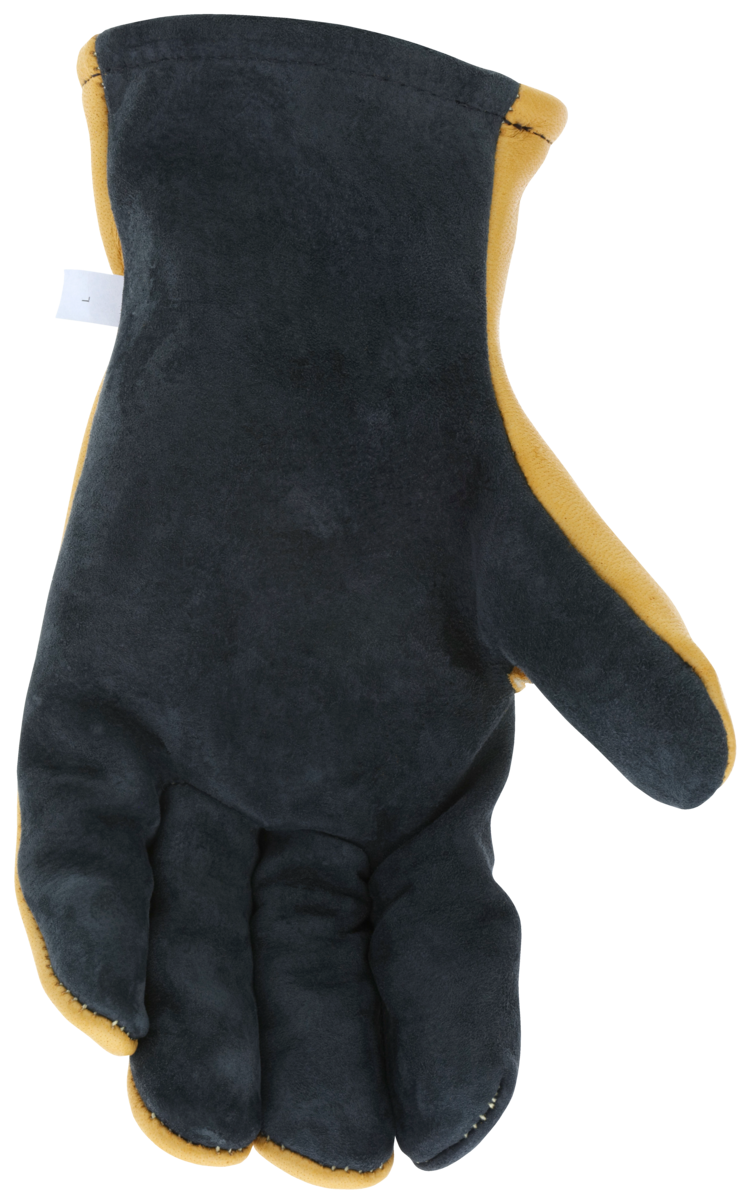 5280G - Shelby® Big Bull Fire Glove Gauntlet