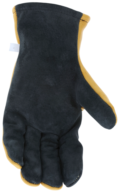 5280G - Shelby® Big Bull Fire Glove Gauntlet ***Currently Not Available***