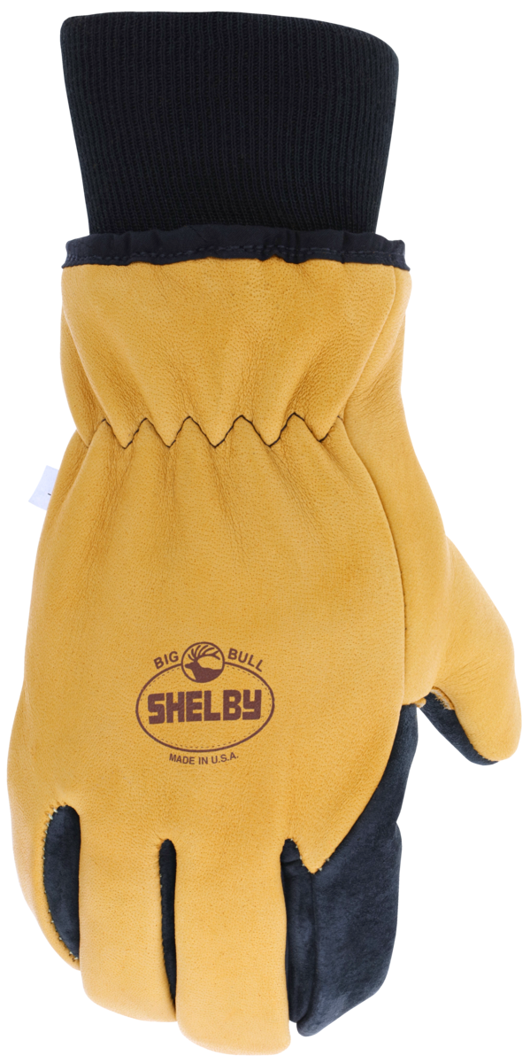5280 - Shelby® Big Bull Fire Glove Wristlet ***Currently Not Available***